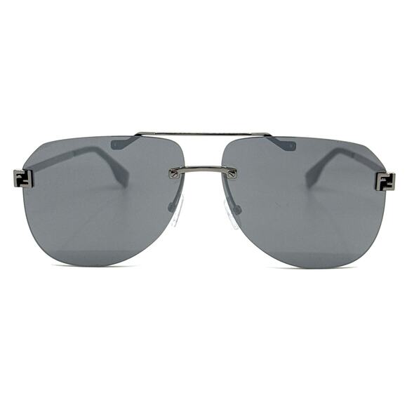New, FENDI Sunglasses FE40115U 14C Authentic - Picture 1 of 12